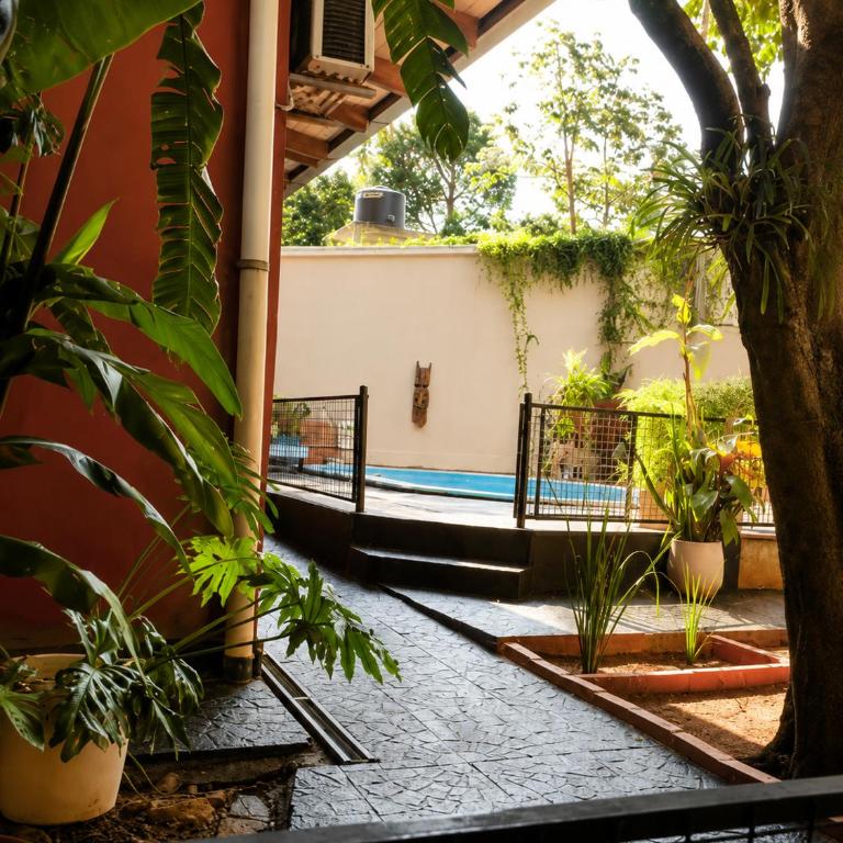 JM Resort Iguazu - Habitación Doble - 20