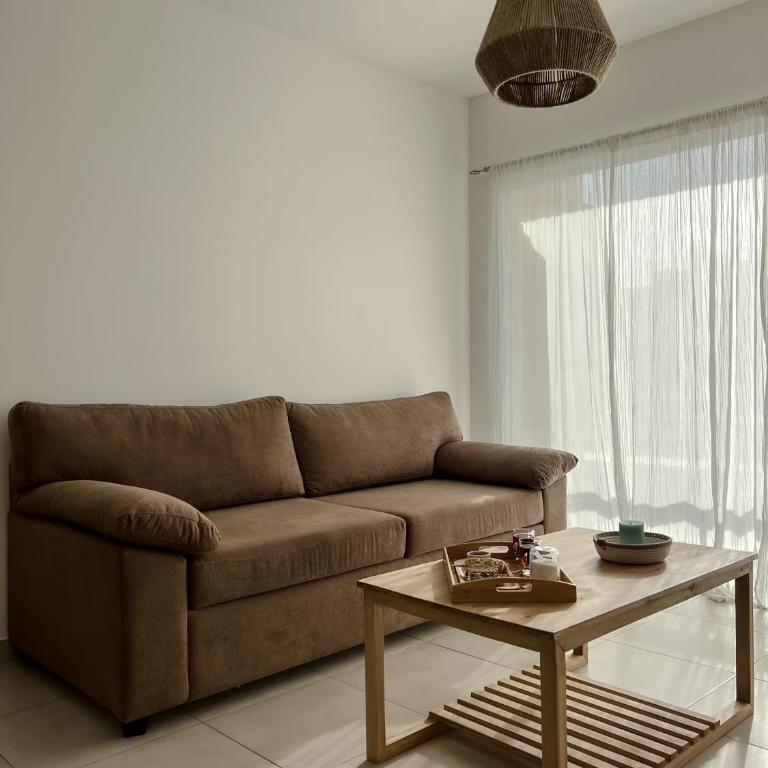 España - Alojamiento - One-Bedroom Apartment - 1