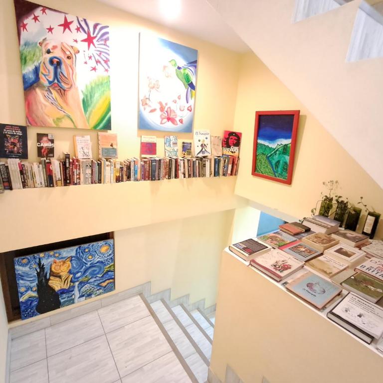 Apartamentos Pachatusan - Apartamento de 2 dormitorios - 2