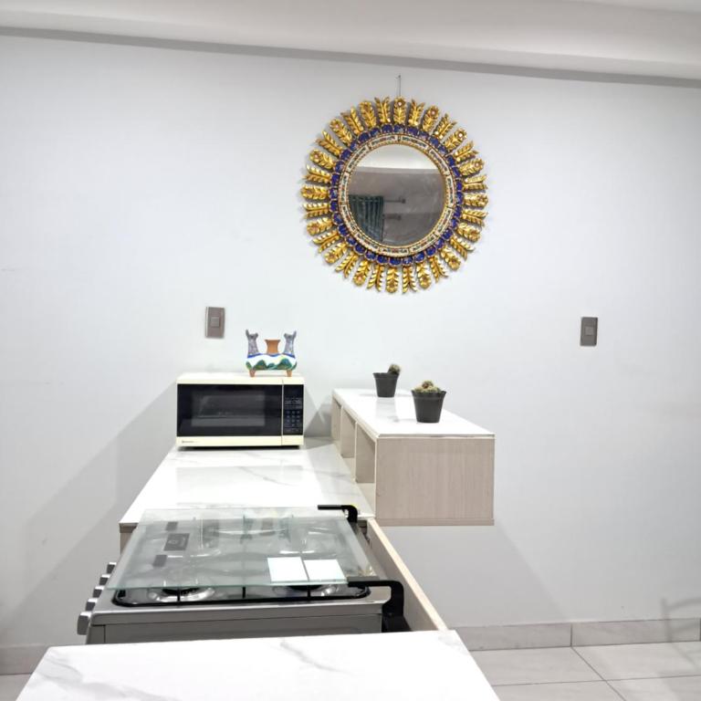 Apartamentos Pachatusan - Apartamento de 2 dormitorios - 6
