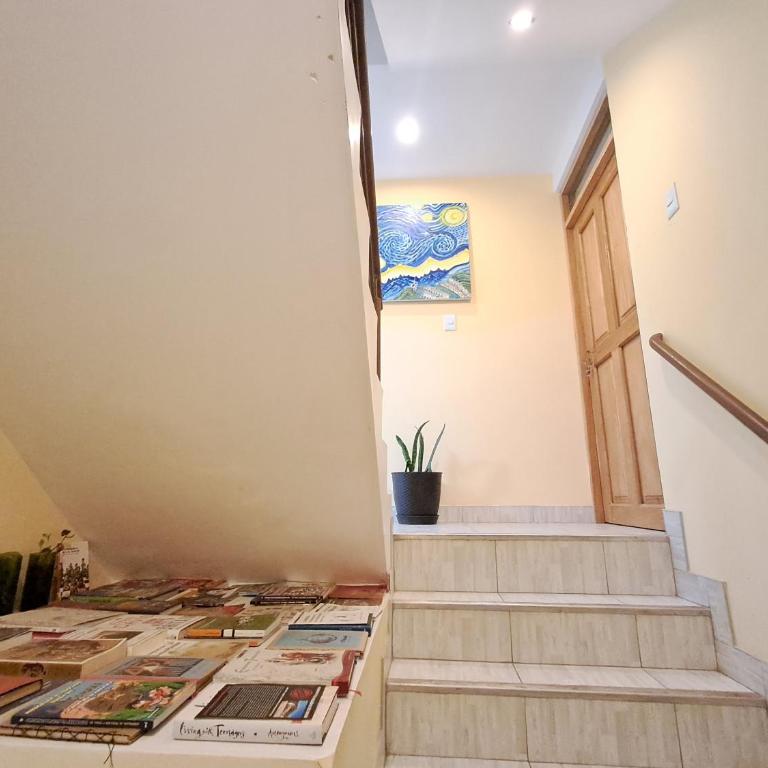 Apartamentos Pachatusan - Apartamento de 2 dormitorios - 11