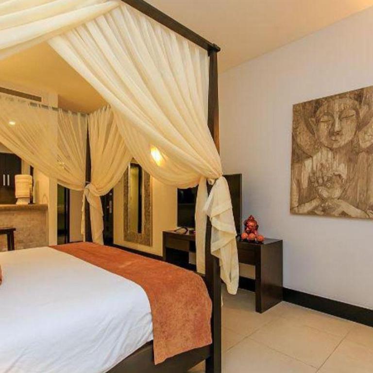 Aldea Thai by Zamá Homes - Studio avec Balcon - 14
