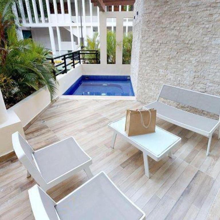 Aldea Thai by Zamá Homes - Studio Lit King-Size Deluxe - 14