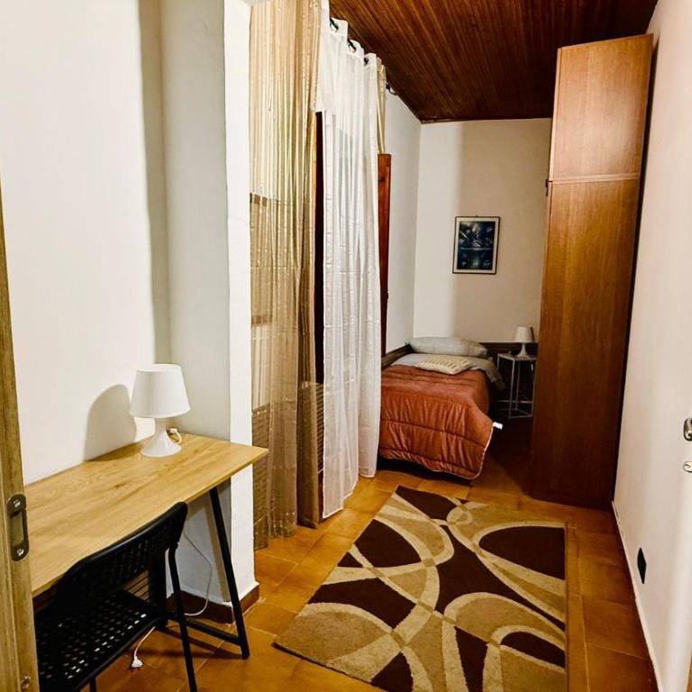 Villa Sacco - Appartamento con 2 Camere da Letto - 3
