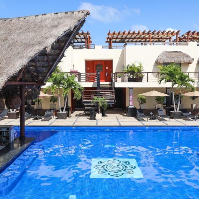 Aldea Thai by Zamá Homes - Appartement 2 Chambres Deluxe - 17