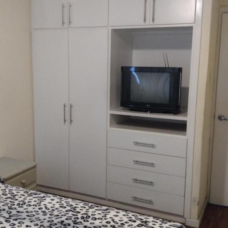 Departamento 11 Bloque 4 - Habitación Doble con baño privado - 1