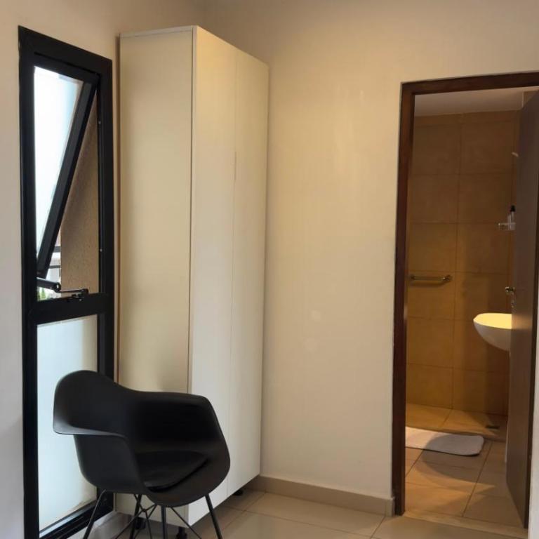 "REFUGIO EN LA TERRAZA" - WiFi 300mbs - One-Bedroom Apartment - 13