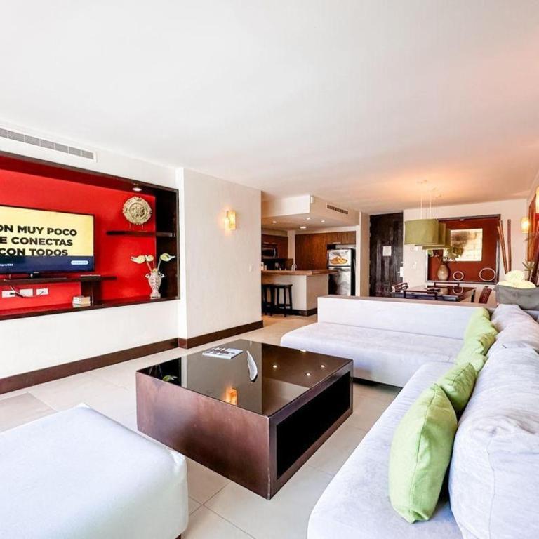 Aldea Thai by Zamá Homes - Appartement 2 Chambres Deluxe - 30