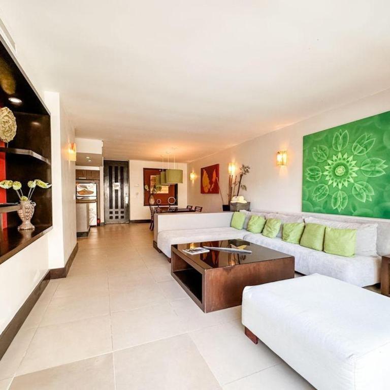 Aldea Thai by Zamá Homes - Appartement 2 Chambres Deluxe - 23