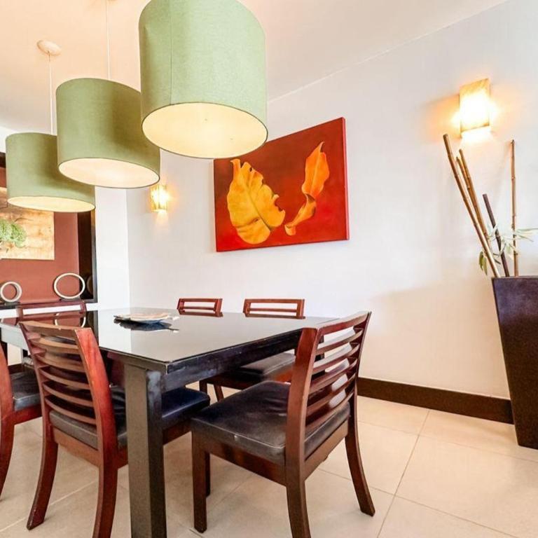 Aldea Thai by Zamá Homes - Appartement 2 Chambres Deluxe - 27