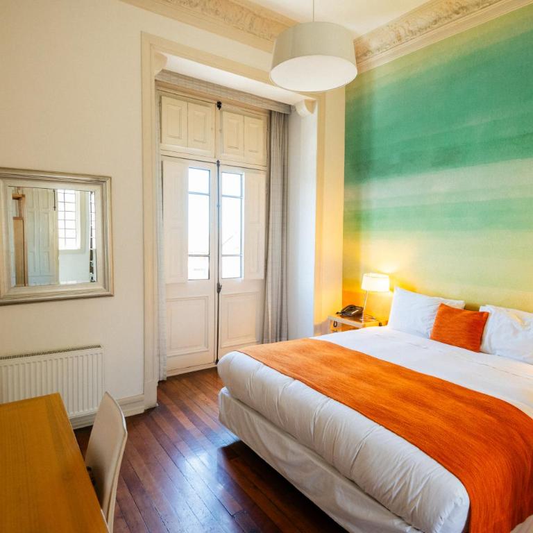 Matildas Hotel Boutique - Habitación Doble - 3