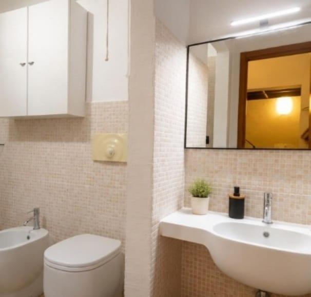 Appartamento Rilu' - Appartement 2 Chambres - 12