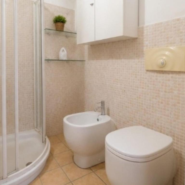 Appartamento Rilu' - Appartement 2 Chambres - 9