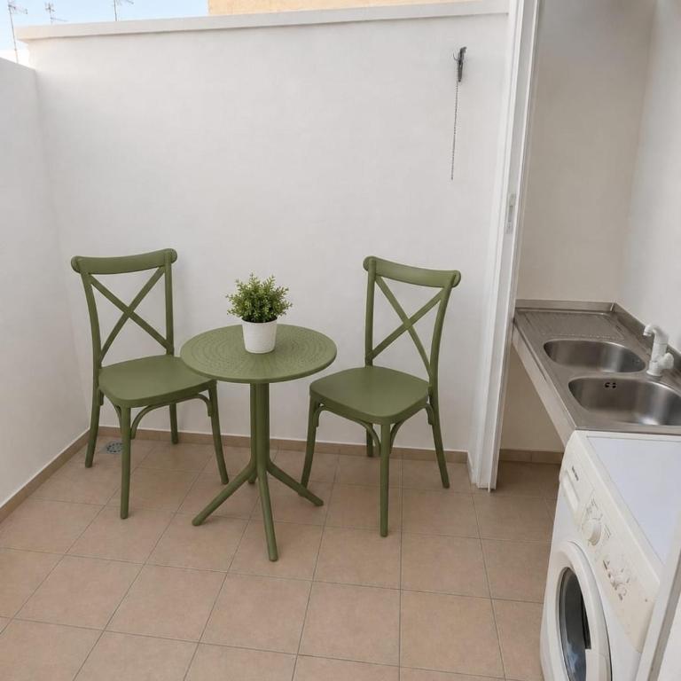 Appartamento Rilu' - Appartement 2 Chambres - 11