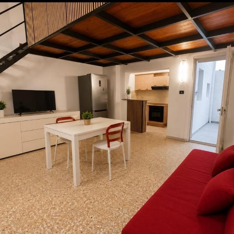 Appartamento Rilu' - Appartement 2 Chambres - 8