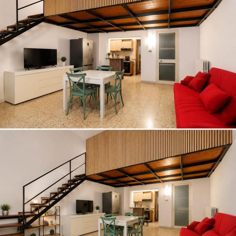 Appartamento Rilu' - Appartement 2 Chambres - 10