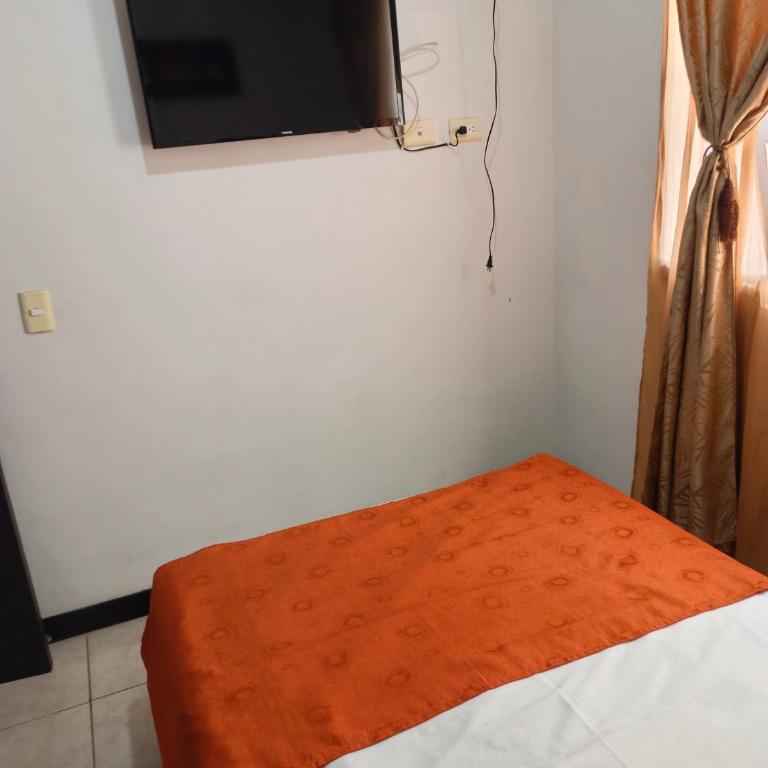 Amoblado Apto familiar en sitios turísticos - Apartamento de 2 dormitorios - 8