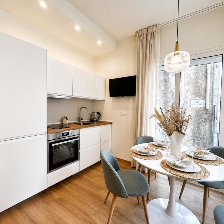 PIETRENERE Charming Suites - Apartamento - Planta baja - 15