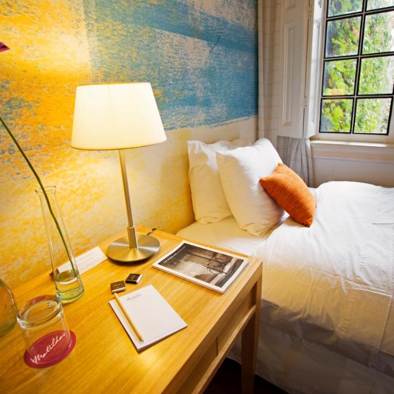 Matildas Hotel Boutique - Habitación Individual Business - 3