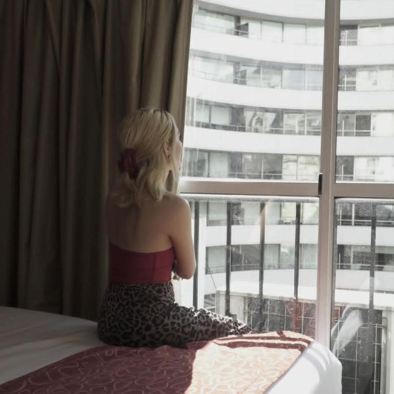 Gran Hotel Buenos Aires - Apartamento de 2 dormitorios - 36