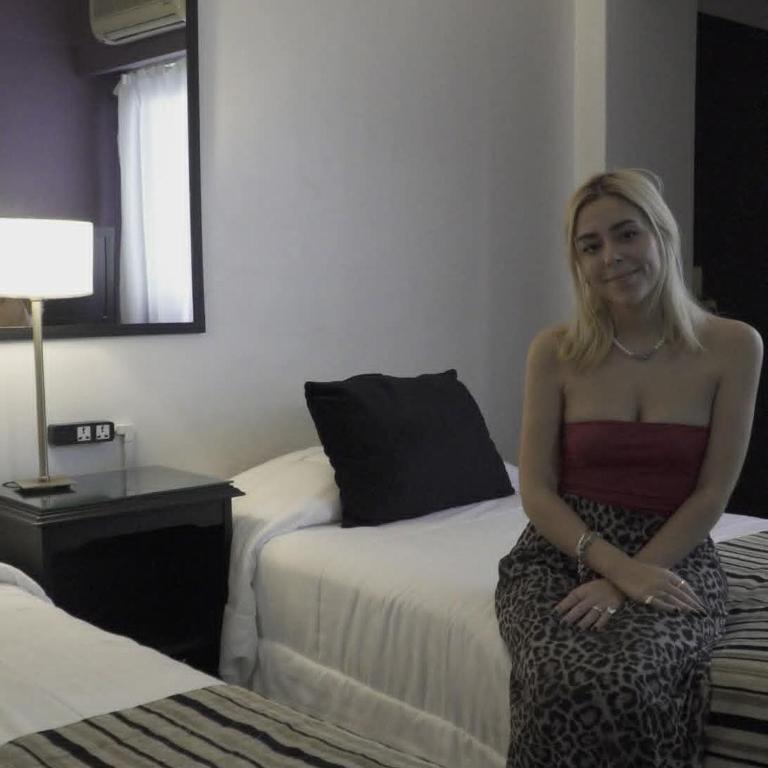 Gran Hotel Buenos Aires - Apartamento de 2 dormitorios - 39