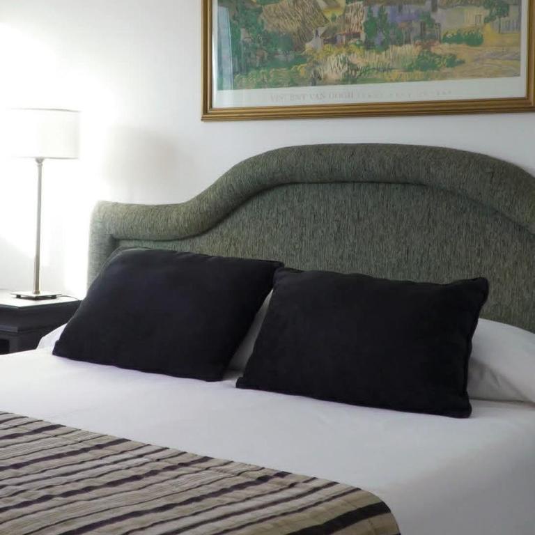 Gran Hotel Buenos Aires - Apartamento de 2 dormitorios - 40