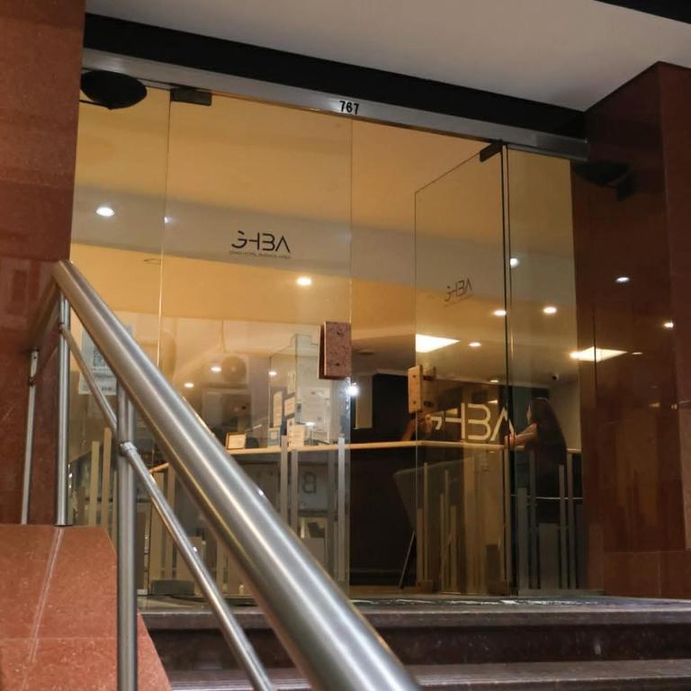 Gran Hotel Buenos Aires - Apartamento de 2 dormitorios - 44