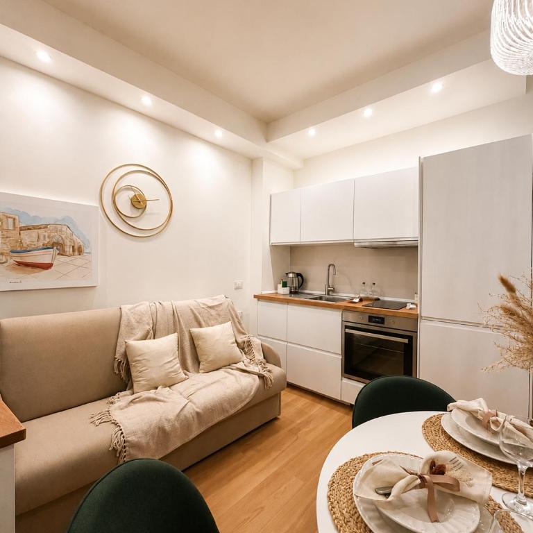 PIETRENERE Charming Suites - Apartamento Suite - 13