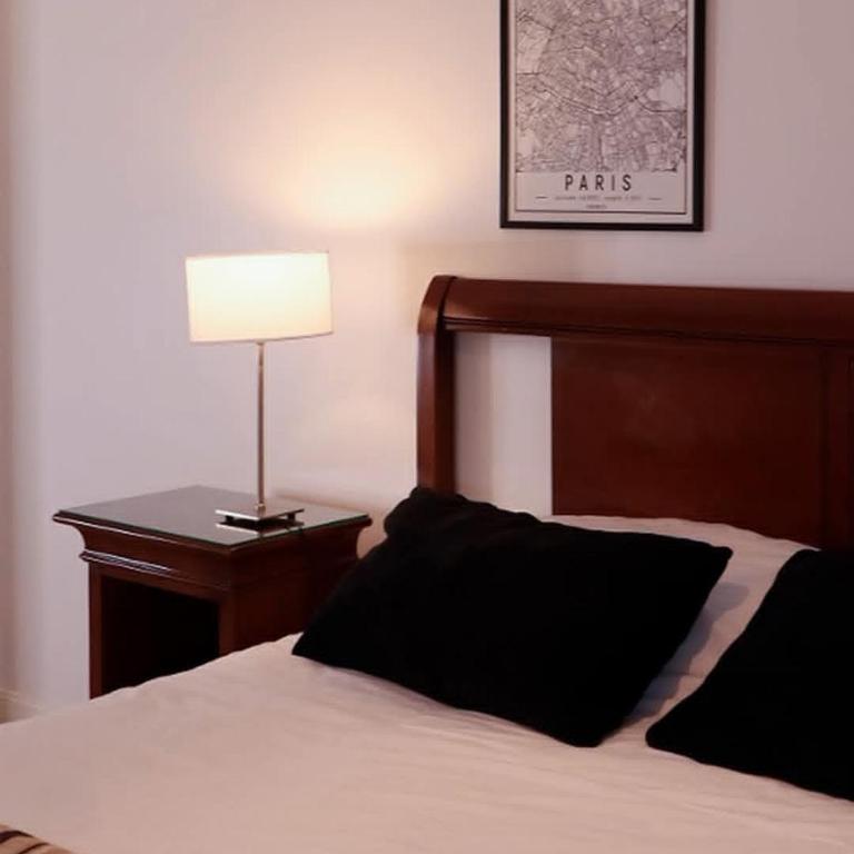Gran Hotel Buenos Aires - Apartamento de 2 dormitorios - 71