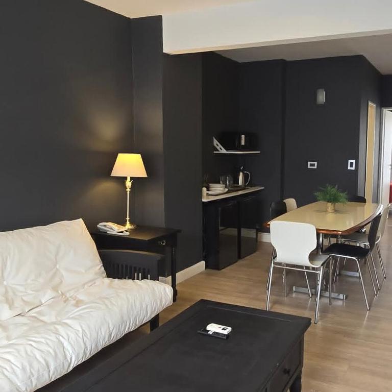 Gran Hotel Buenos Aires - Apartamento de 2 dormitorios - 46