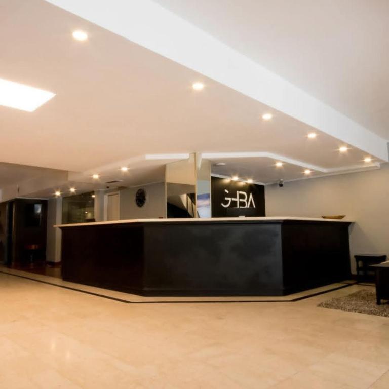 Gran Hotel Buenos Aires - Apartamento de 2 dormitorios - 45