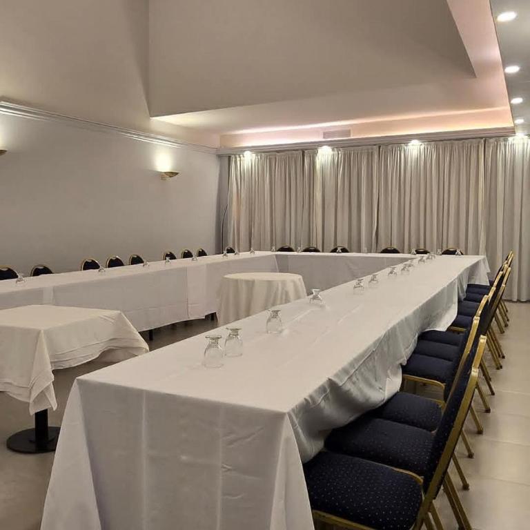 Gran Hotel Buenos Aires - Apartamento de 2 dormitorios - 72