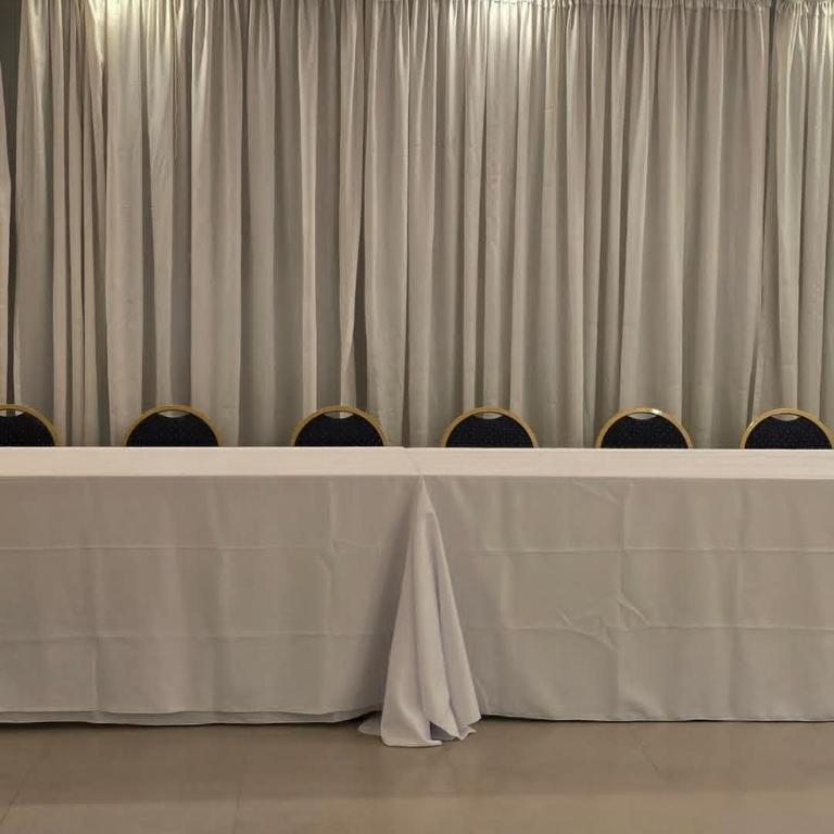 Gran Hotel Buenos Aires - Apartamento de 2 dormitorios - 58
