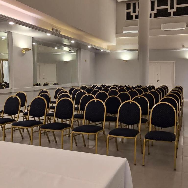Gran Hotel Buenos Aires - Apartamento de 2 dormitorios - 61