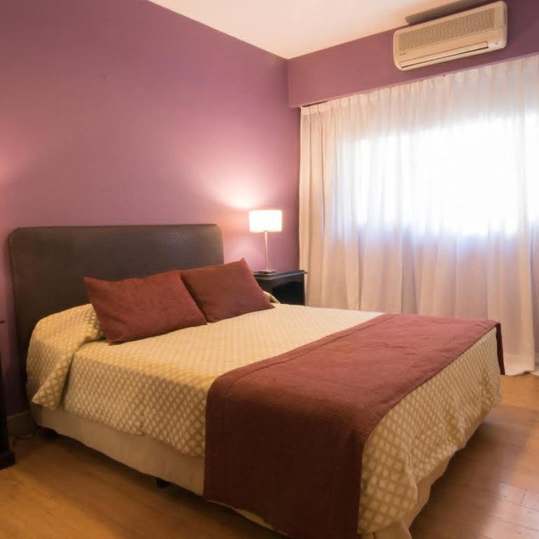 Gran Hotel Buenos Aires - Apartamento de 2 dormitorios - 79