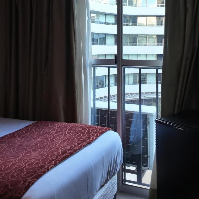 Gran Hotel Buenos Aires - Apartamento de 2 dormitorios - 77