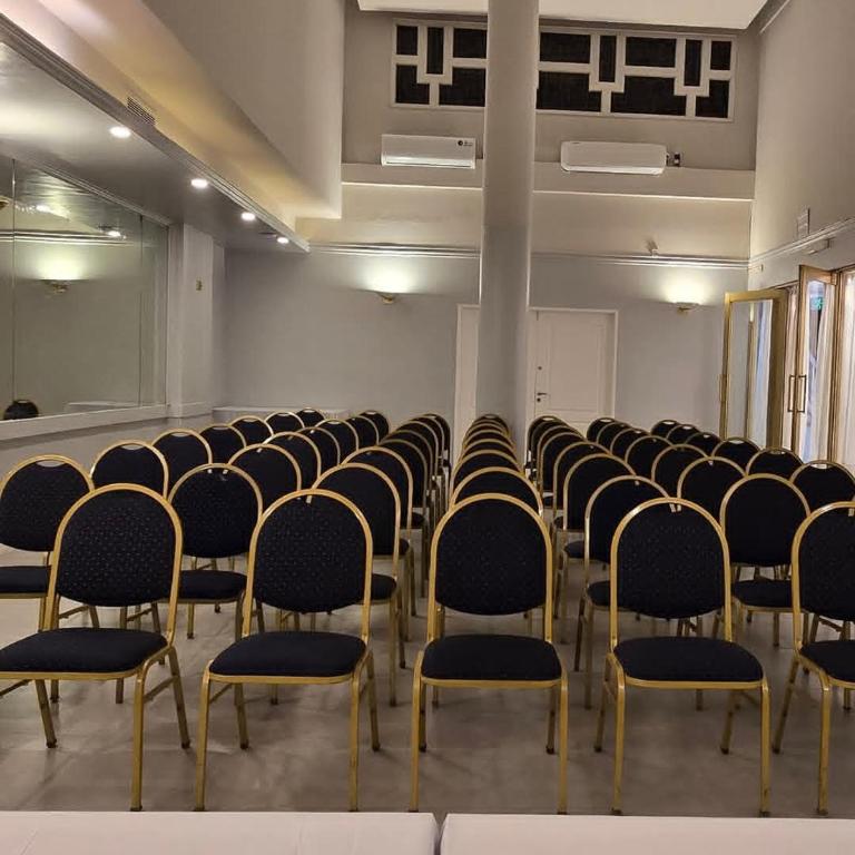 Gran Hotel Buenos Aires - Apartamento de 2 dormitorios - 68