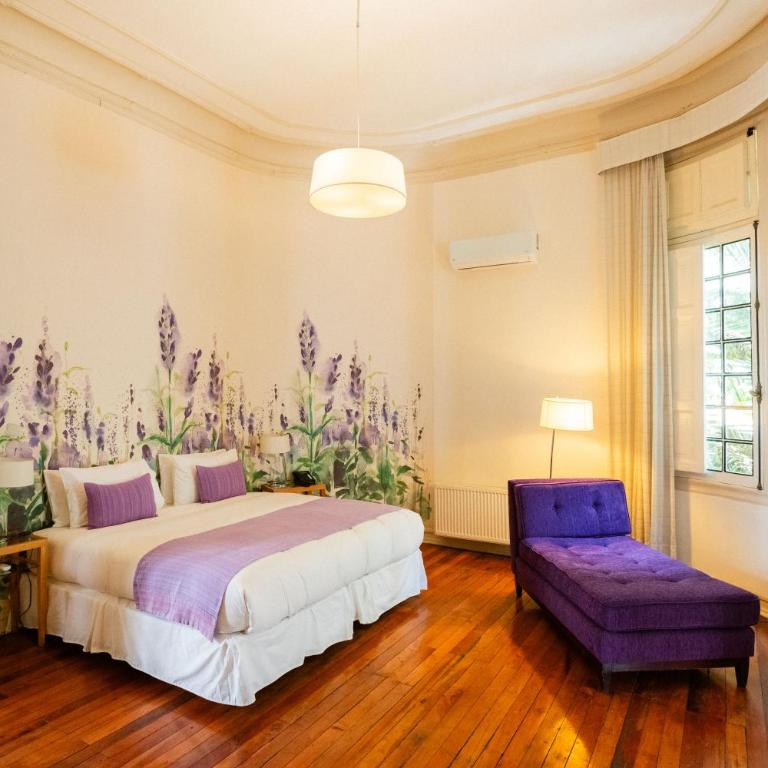 Matildas Hotel Boutique - Suite Clásica - 1