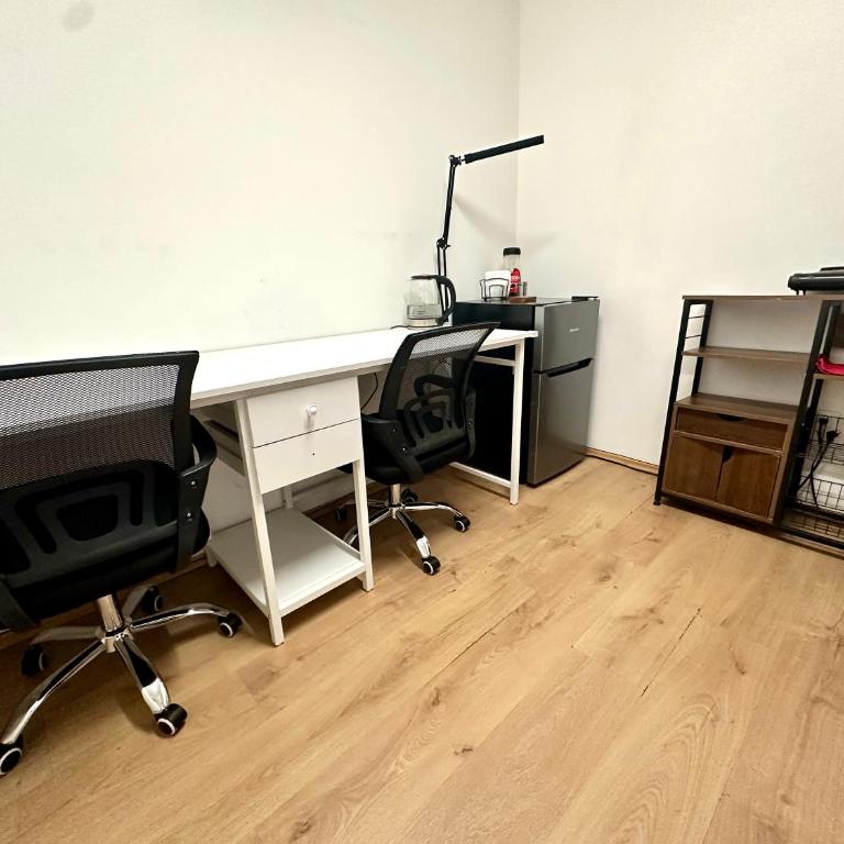 Loft in Nápoles, hotel area 1 block from the World Trade Center - Apartment mit 1 Schlafzimmer - 4