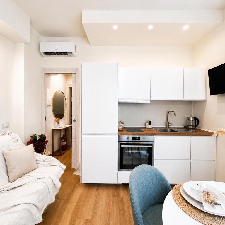 PIETRENERE Charming Suites - Apartamento - Planta baja - 16