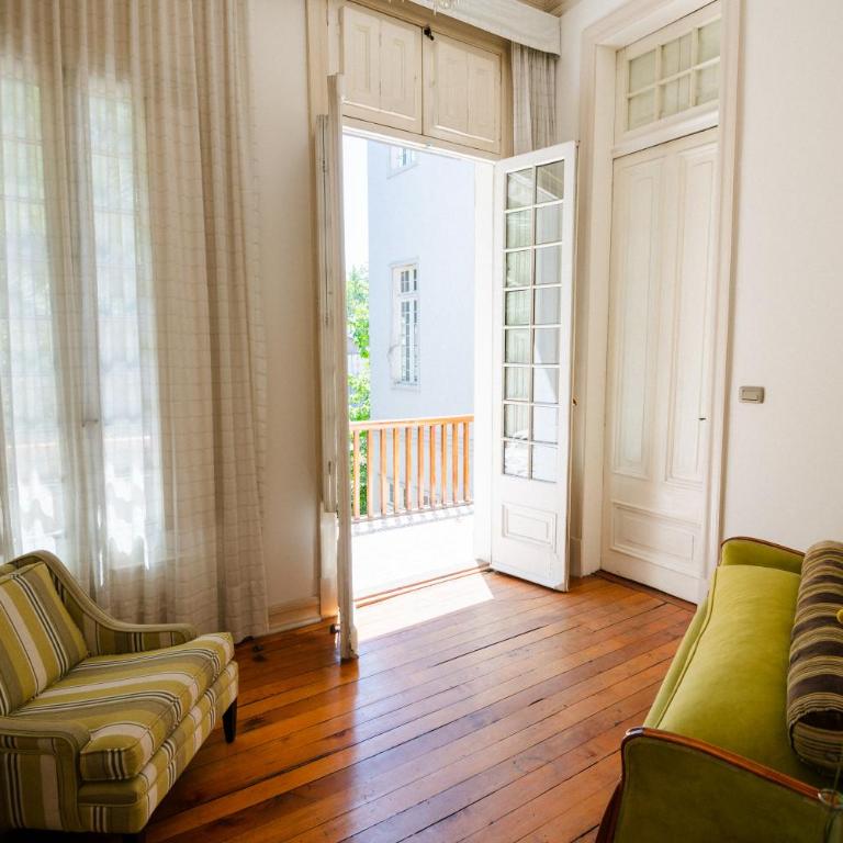 Matildas Hotel Boutique - Suite Clásica - 6