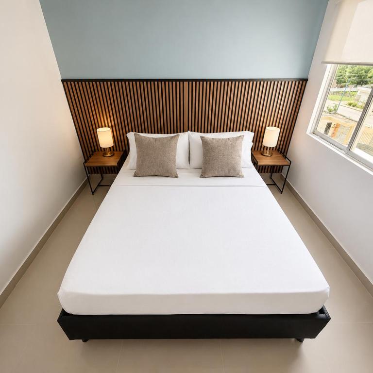 Nuevo Apartamento En Coveñas A 900 metros de la playa - Apartamento de 2 dormitorios - 8