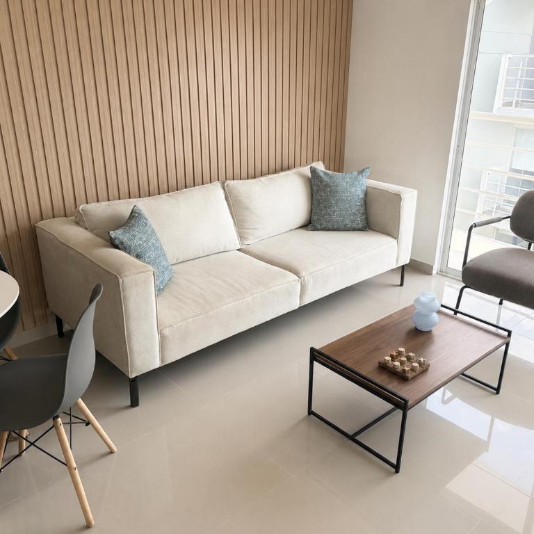 Nuevo Apartamento En Coveñas A 900 metros de la playa - Apartamento de 2 dormitorios - 3