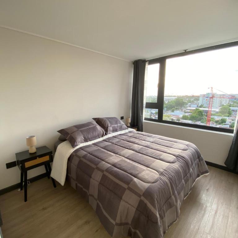 Alojamiento a pasos av Alemania - One-Bedroom Apartment - 3