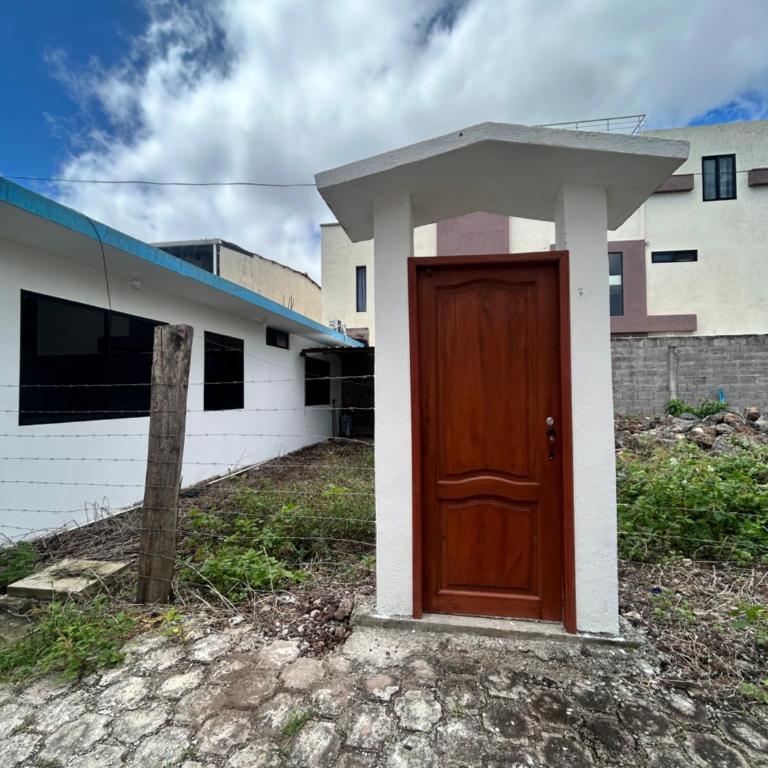 Cozy house near the beach and the Malecon - Apartamento Estándar de 1 dormitorio - 2