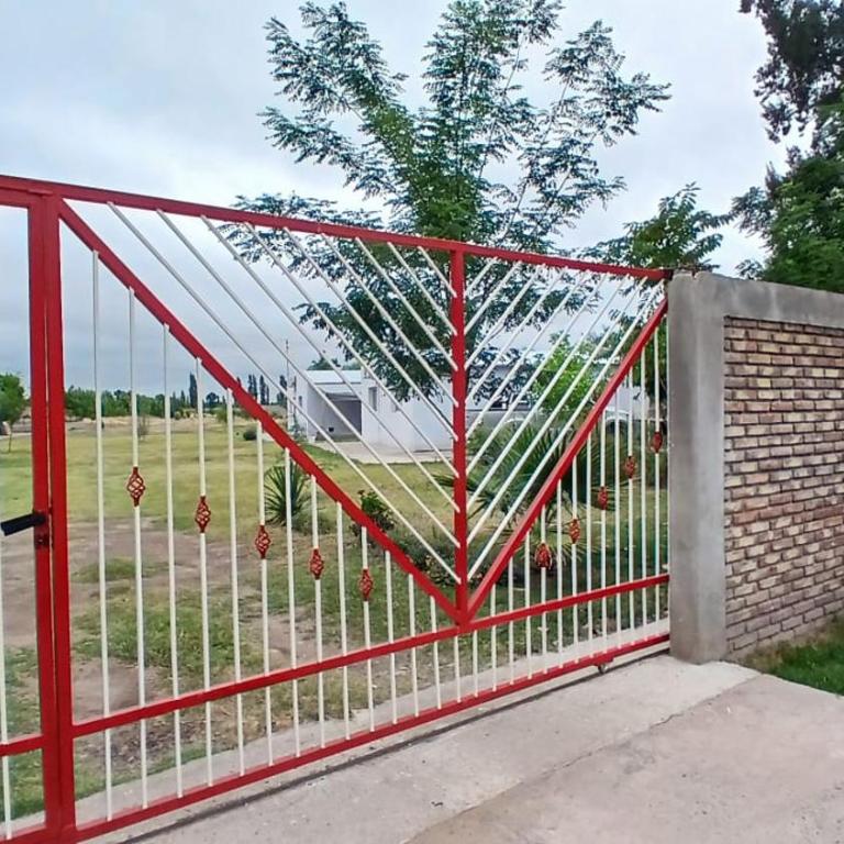 La Reina - Casa de 2 dormitorios - 3
