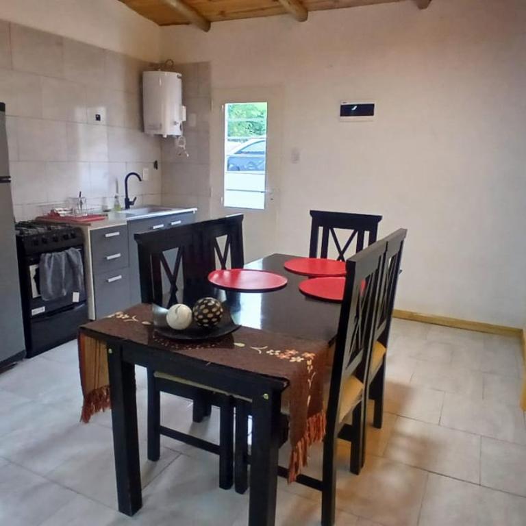 La Reina - Casa de 2 dormitorios - 18