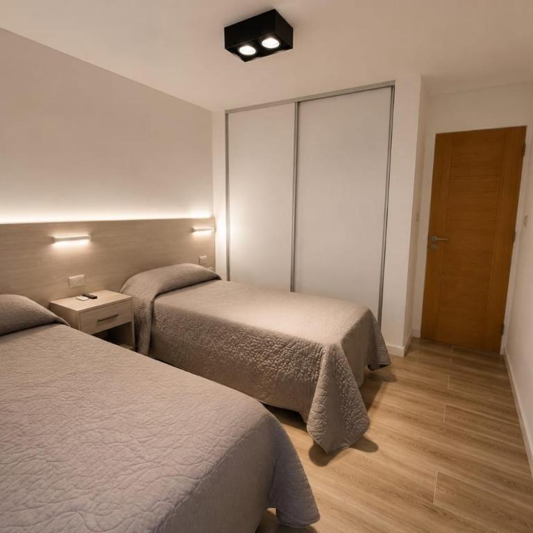 Deptos Fliphaus Suitte - Apartamento de 2 dormitorios - 3