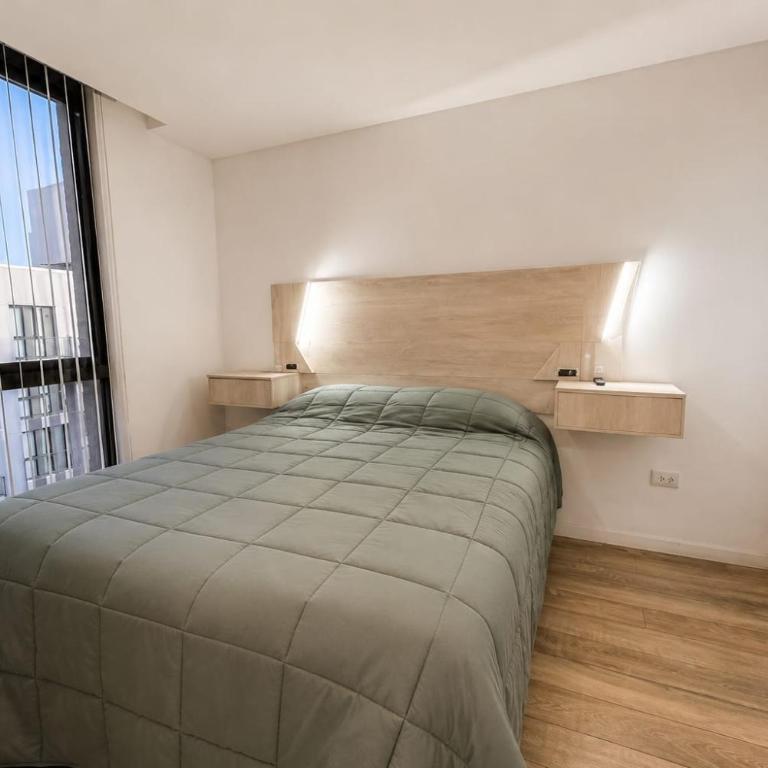 Deptos Fliphaus Suitte - Apartamento de 2 dormitorios - 4