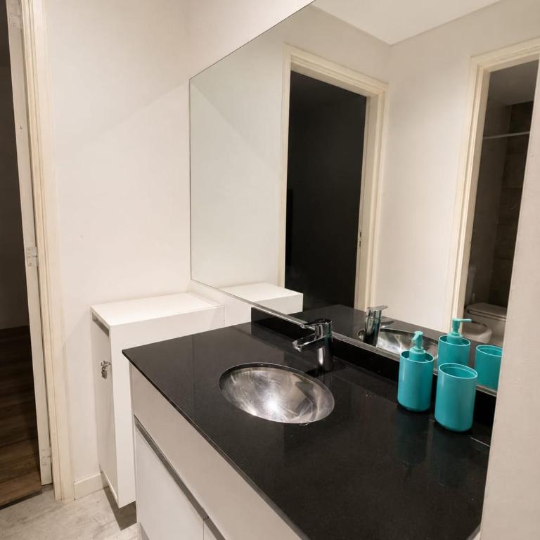 Deptos Fliphaus Suitte - Apartamento de 2 dormitorios - 5